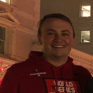 Meet your Posher, Nathaniel